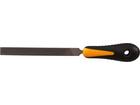 Ironside Vijl plat halfzoet 150 mm