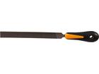 IRONSIDE Vijl plat BASTERD 200 MM