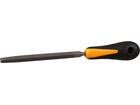 Ironside Vijl driehoek basterd 150 mm