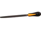 IRONSIDE Vijl driehoek HALFZOET 200 MM