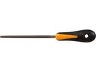 IRONSIDE Vijl vierkant HALFZOET 150 MM