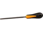 IRONSIDE Vijl vierkant HALFZOET 150 MM