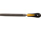 Ironside Vijl halfrond halfzoet 200 mm