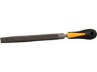 Ironside Vijl halfrond halfzoet 200 mm
