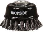 IRONSIDE Komborstel getordeerd ASGAT M14 80 MM