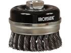 IRONSIDE Komborstel getordeerd ASGAT M14 80 MM