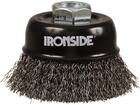 IRONSIDE Komborstel gegolfd ASGAT M14 65 MM