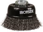 IRONSIDE Komborstel gegolfd ASGAT M14 65 MM