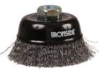 IRONSIDE Rondborstel getordeerd ASGAT M14 80 MM