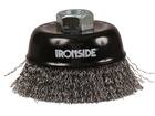 IRONSIDE Rondborstel getordeerd ASGAT M14 80 MM