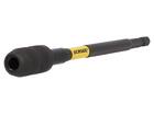 Ironside bithouder impact quck release 150 mm
