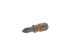Ironside Bit 1/4 standaard S2 ph1-25 mm