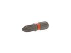 Ironside Bit 1/4 standaard S2 10 stuks ph2-25 mm