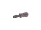 Ironside Bit 1/4 standaard S2 10 stuks sl4-25 mm