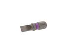 Ironside Bit 1/4 standaard S2 10 stuks sl5,5-25 mm