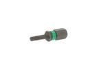 Ironside Bit 1/4 standaard S2 10 stuks tx10-25 mm