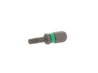 Ironside Bit 1/4 standaard S2 10 stuks tx15-25 mm