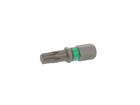 Ironside Bit 1/4 standaard S2 10 stuks tx27-25 mm