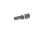 Ironside Bit 1/4 standaard S2 10 stuks hex4-25 mm