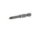 Ironside Bit 1/4 standaard S2 10 stuks pz1-50 mm