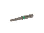Ironside Bit 1/4 standaard S2 10 stuks tx20-50 mm