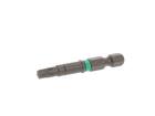 Ironside Bit 1/4 standaard S2 10 stuks tx27-50 mm