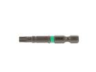 Ironside Bit 1/4 standaard S2 10 stuks tx27-50 mm