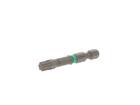 Ironside Bit 1/4 standaard S2 10 stuks tx40-50 mm