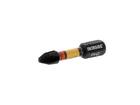 Ironside Bit 1/4 impact S2 10 stuks ph2-32 mm