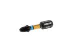 Ironside Bit 1/4 impact S2 10 stuks pz2-32 mm