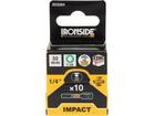 Ironside Bit 1/4 impact S2 10 stuks tx25-32 mm