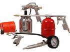 Ironside Compressorkit