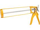 IRONSIDE Kitpistool skeletmodel ALU/STAAL 310ML
