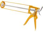 IRONSIDE Kitpistool skeletmodel ALU/STAAL 310ML