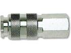 Ironside Luchtkoppeling binnendraad met tule slang 1/4''