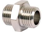 Ironside Patentnippel buitendraad 1/4