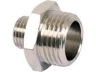 Ironside Patentnippel buitendraad 1/2-1/4