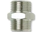 Ironside Patentnippel buitendraad 1/2-1/2