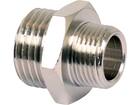 Ironside Patentnippel buitendraad 1/2-3/8