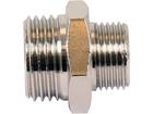 Ironside Patentnippel buitendraad 1/2-3/8
