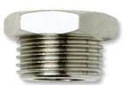 Ironside Verloopring binnendraad 3/8-1/4