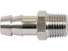 IRONSIDE Insteeknippel met slangpilaar 10MM 1/4
