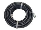 Ironside Luchtslang rubber 10mtr