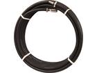 Ironside Luchtslang rubber 10mtr