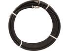 Ironside Luchtslang rubber 10mtr