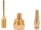 Ironside Bandennippelset 3 mm