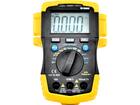 Ironside Multimeter MINI flankdrive 600v