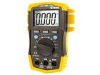 Ironside Multimeter MINI flankdrive 600v