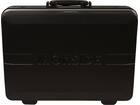 Ironside Gereedschapskoffer ABS compact