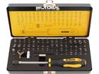 Ironside Bitset speciaal in metalen kist